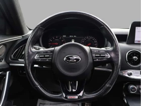 Kia Stinger * V6 GT LIMITED AWD CERTIFIED * ACCIDENT FREE* KIA - 17600 € / 34422.61 лв. - 71718955 9
