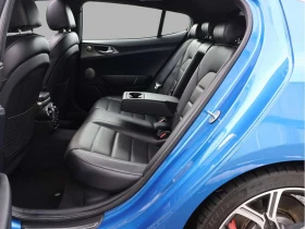 Kia Stinger * V6 GT LIMITED AWD CERTIFIED * ACCIDENT FREE* KIA - 17600 € / 34422.61 лв. - 71718955 15