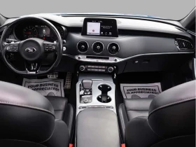 Kia Stinger * V6 GT LIMITED AWD CERTIFIED * ACCIDENT FREE* KIA - 17600 € / 34422.61 лв. - 71718955 11