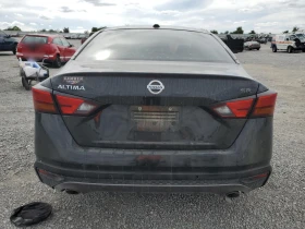 Nissan Altima 2.5l Sr | Auto.bg — изображение 6