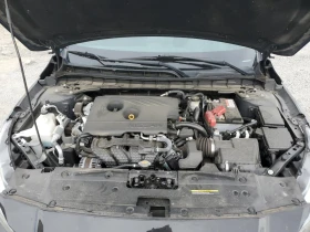 Nissan Altima 2.5l Sr | Auto.bg — изображение 11