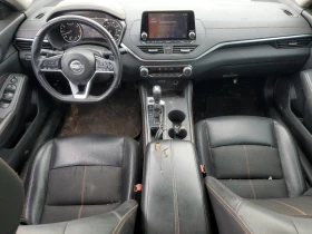 Nissan Altima 2.5l Sr | Auto.bg — изображение 8