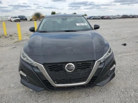 Nissan Altima 2.5l Sr | Auto.bg — изображение 5