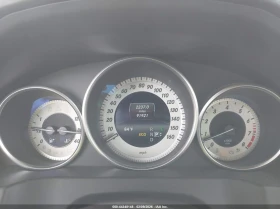 Mercedes-Benz E 350 3.5l | Auto.bg — изображение 7