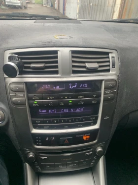 Lexus IS 220d | Mobile.bg � ����� ������ 6