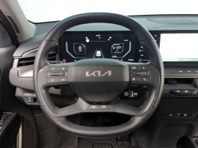 Kia EV9 AIR Long Range AWD 99.8kW | Auto.bg — изображение 13