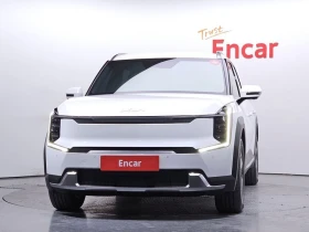 Kia EV9 AIR Long Range AWD 99.8kW | Auto.bg — изображение 3