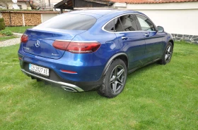 Mercedes-Benz GLC 200 undefined | Auto.bg — изображение 2