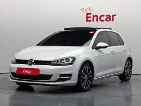 ����� �� �������� �� VW Golf 2.0 TDI