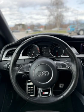 Audi A5 Audi A5 S5 3.0 TDI Cabriolet  | Mobile.bg � ����� ������ 8