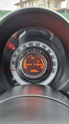 Fiat 500 1.0 Mild Hybrid Dolce Vita | Mobile.bg � ����� ������ 6