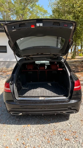 Mercedes-Benz C 250 AMG Line | Mobile.bg � ����� ������ 4