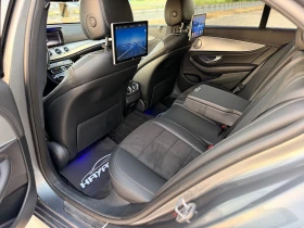 Mercedes-Benz E 400 d= 4Matic= BRABUS= Distronic= 3xTV=  | Mobile.bg � ����� ������ 14