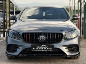 Mercedes-Benz E 400 d= 4Matic= BRABUS= Distronic= 3xTV=  | Mobile.bg � ����� ������ 2