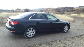 Audi A4 S-line.quattro  - 17000 € / 33249.11 лв. - 89415961 2