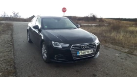 Audi A4 S-line.quattro  - 17000 € / 33249.11 лв. - 89415961 3
