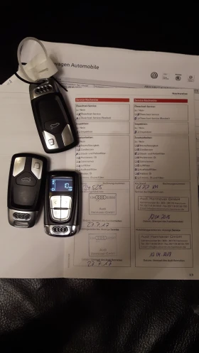 Audi A4 S-line.quattro  - 17000 € / 33249.11 лв. - 89415961 10