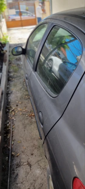 Peugeot 206 | Mobile.bg � ����� ������ 10