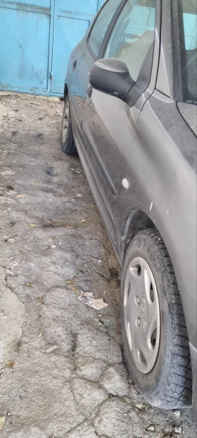 Peugeot 206 | Mobile.bg � ����� ������ 11