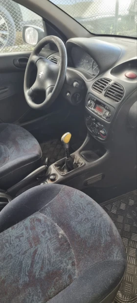 Peugeot 206 | Mobile.bg � ����� ������ 2