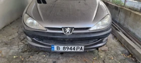 ������ Peugeot 206