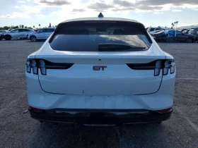 Ford Mustang Mach-E Gt | Mobile.bg � ����� ������ 6