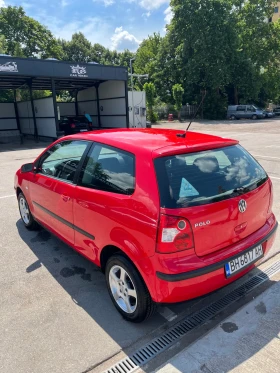 VW Polo - 2000 € / 3911.66 лв. - 52813307 7