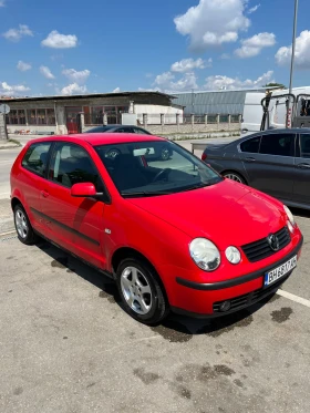 VW Polo - 2000 € / 3911.66 лв. - 52813307 3
