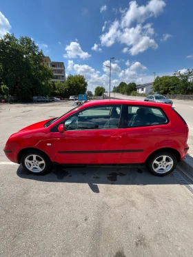 VW Polo - 2000 € / 3911.66 лв. - 52813307 4