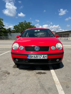VW Polo - 2000 € / 3911.66 лв. - 52813307 2