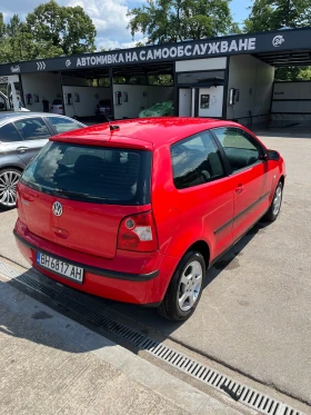 VW Polo - 2000 € / 3911.66 лв. - 52813307 6