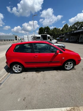 VW Polo - 2000 € / 3911.66 лв. - 52813307 5