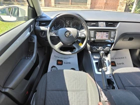 Skoda Octavia 1.6TDI/НАВИГАЦИЯ/РЕАЛНИ КИЛОМЕТРИ/ОБСЛУЖЕН/ | Auto.bg — изображение 7