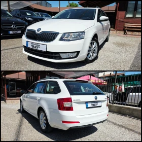 Skoda Octavia 1.6TDI/НАВИГАЦИЯ/РЕАЛНИ КИЛОМЕТРИ/ОБСЛУЖЕН/ - 6700 € / 13104.06 лв. - 30221660 3