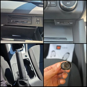 Skoda Octavia 1.6TDI/НАВИГАЦИЯ/РЕАЛНИ КИЛОМЕТРИ/ОБСЛУЖЕН/ - 6700 € / 13104.06 лв. - 30221660 13