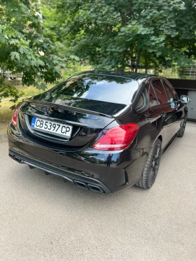 Mercedes-Benz C 250 - 16000 € / 31293.28 лв. - 47425448 6