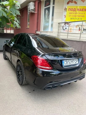 Mercedes-Benz C 250 - 16000 € / 31293.28 лв. - 47425448 4