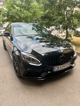 Mercedes-Benz C 250 - 16000 € / 31293.28 лв. - 47425448 2