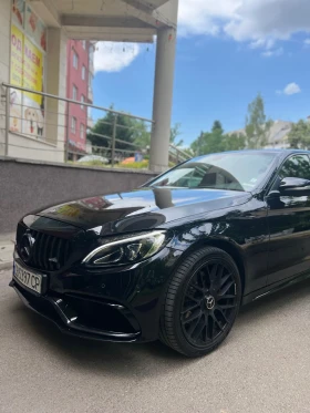 Mercedes-Benz C 250 - 16000 € / 31293.28 лв. - 47425448 8