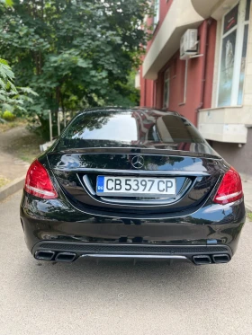 Mercedes-Benz C 250 - 16000 € / 31293.28 лв. - 47425448 5