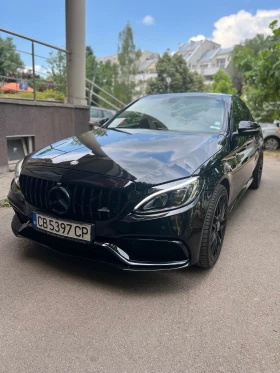 Mercedes-Benz C 250 - 16000 € / 31293.28 лв. - 47425448 7