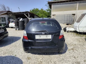 Honda Jazz ����, ������  | Mobile.bg � ����� ������ 6
