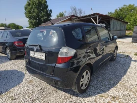 Honda Jazz ����, ������  | Mobile.bg � ����� ������ 5