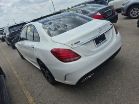 Mercedes-Benz C 300  / CARFAX / АМГ ПАКЕТ / ЦЕНА ДО БЪЛГАРИЯ  - 16550 € / 32368.99 лв. - 44866541 4