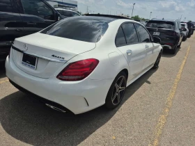 Mercedes-Benz C 300  / CARFAX / АМГ ПАКЕТ / ЦЕНА ДО БЪЛГАРИЯ  - 16550 € / 32368.99 лв. - 44866541 3