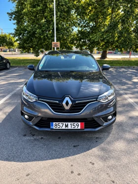 ������ Renault Megane