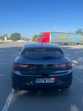 Renault Megane 1.5CDI | Mobile.bg � ����� ������ 6