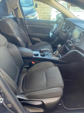 Renault Megane 1.5CDI | Mobile.bg � ����� ������ 12