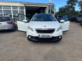 ������ Peugeot 2008