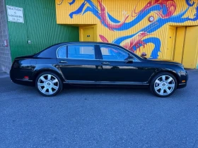 Bentley Continental * CARFAX * ГАРАЖЕН АВТОМОБИЛ *  | Auto.bg — изображение 3